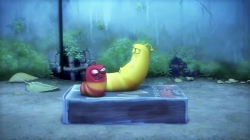 لاروا (فصل 1 - قسمت 167)